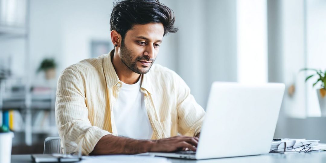 Can I get a mortgage if I’m self-employed