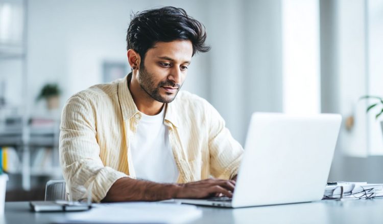 Могу ли я получить ипотеку, если я самозанятый или недавно переехал в Великобританию?