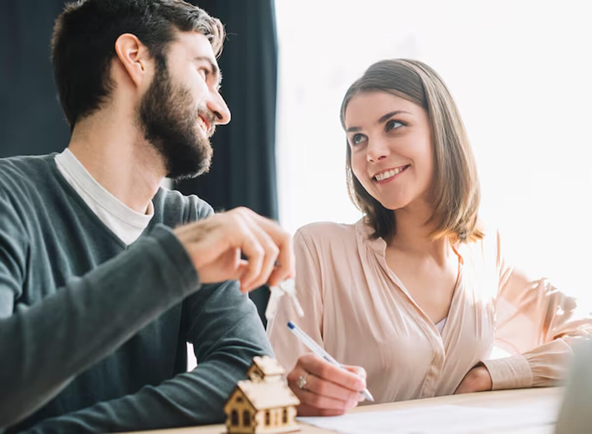 Remortgaging?