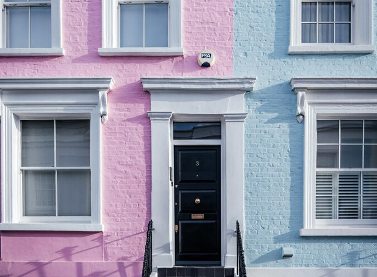 Buy to let?