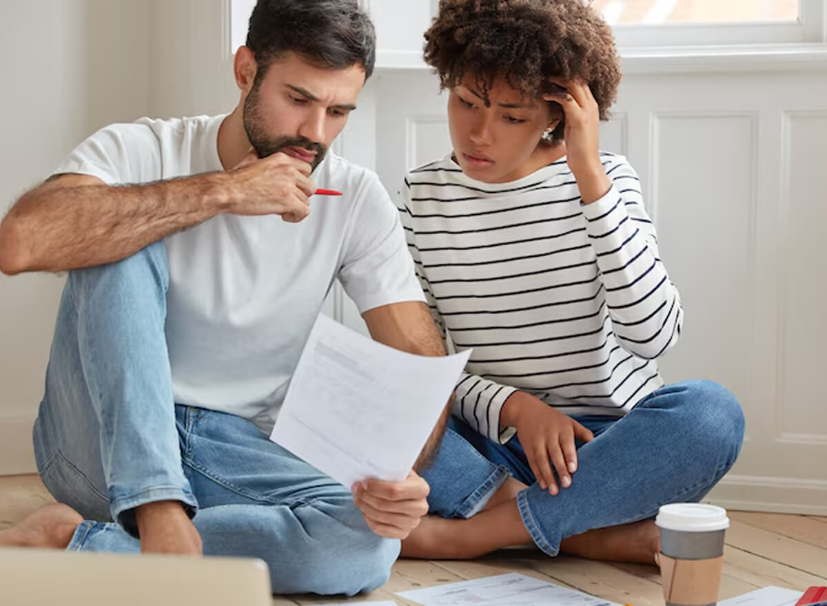 Bad credit?