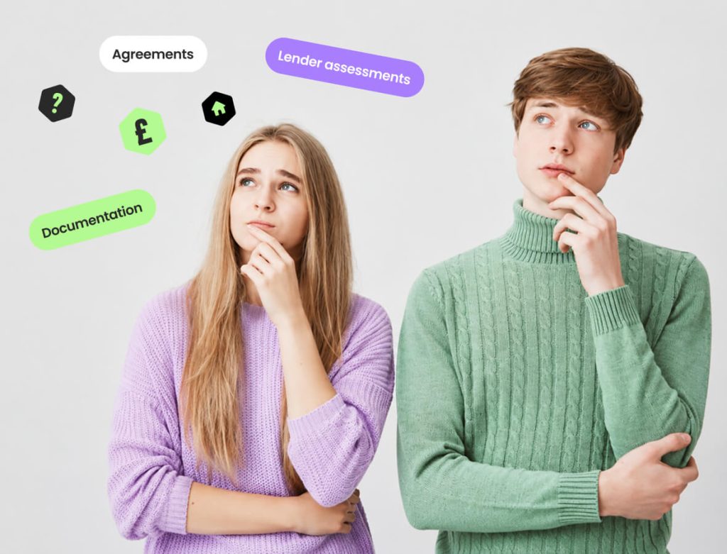 First-time buyer mortgage advice