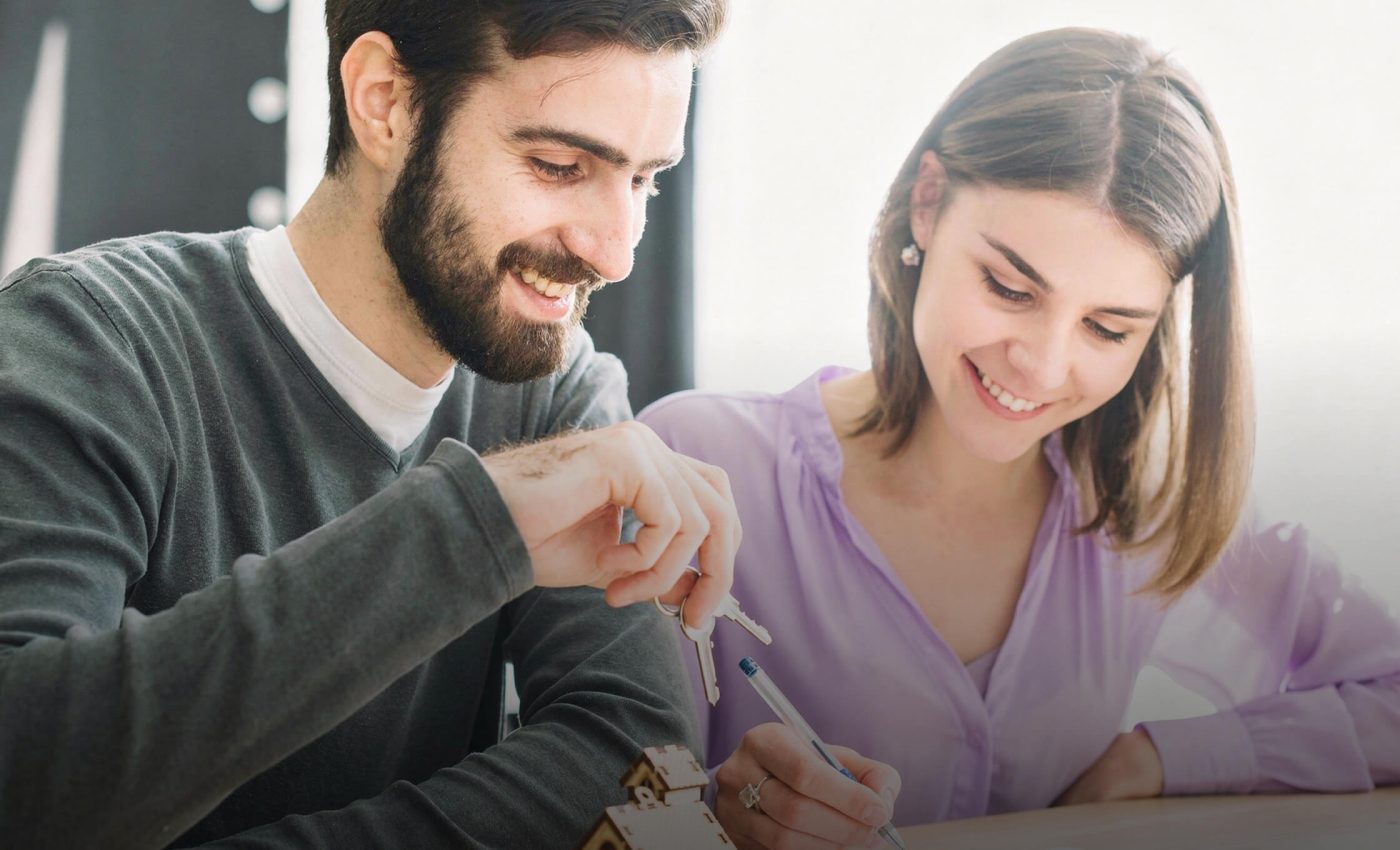 First-time buyer mortgages